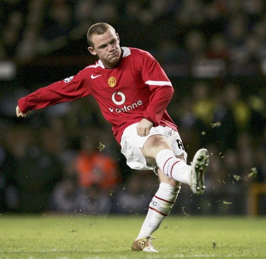 一场充满激 一场充满激