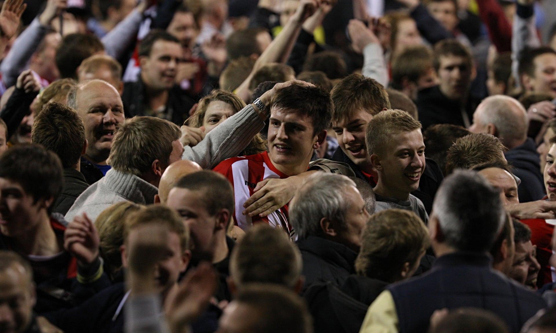 惊人的影响 惊人的影响