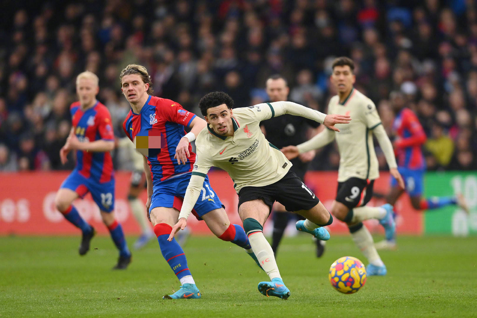 仁的防線 仁的防線