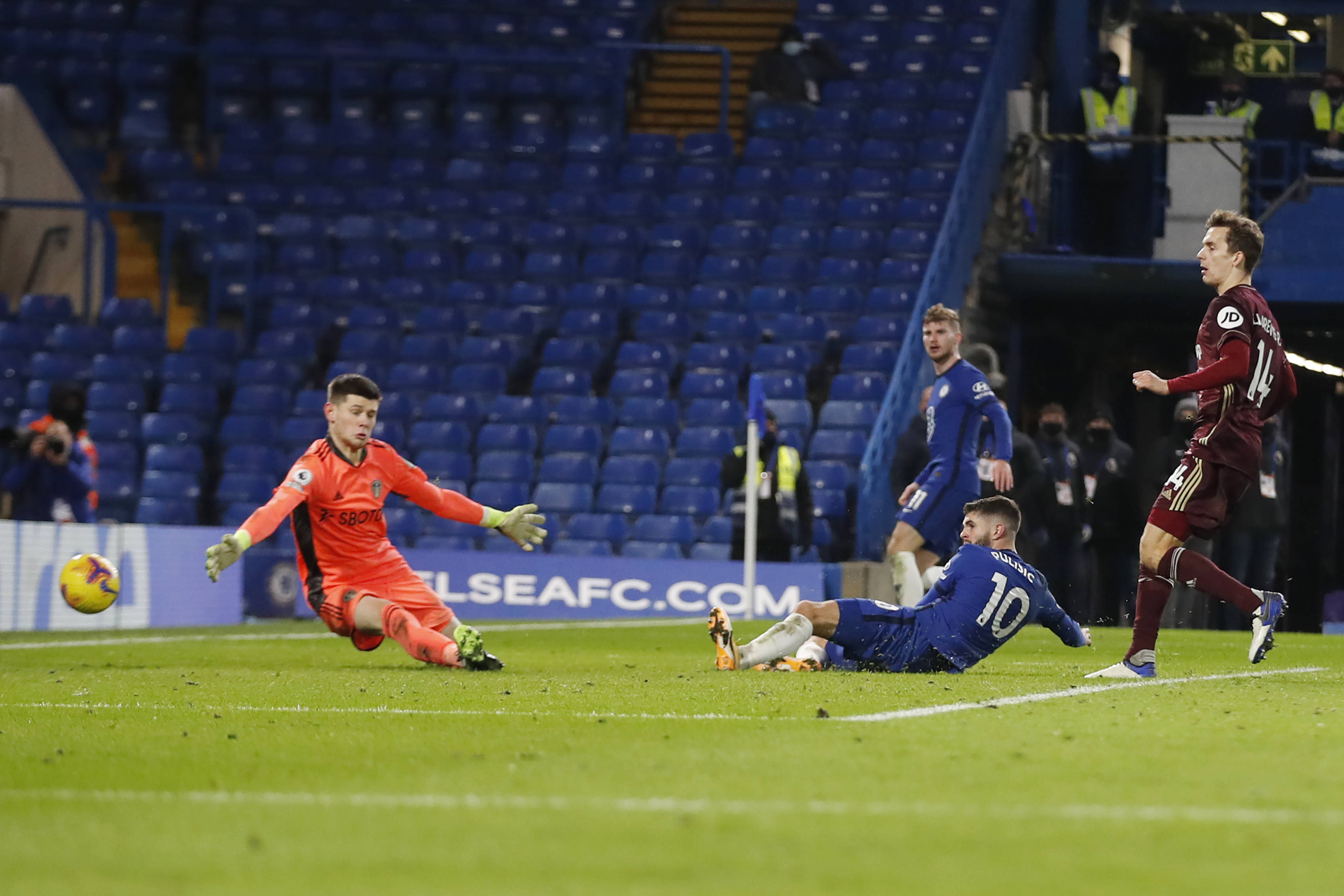 的战略眼光 的战略眼光