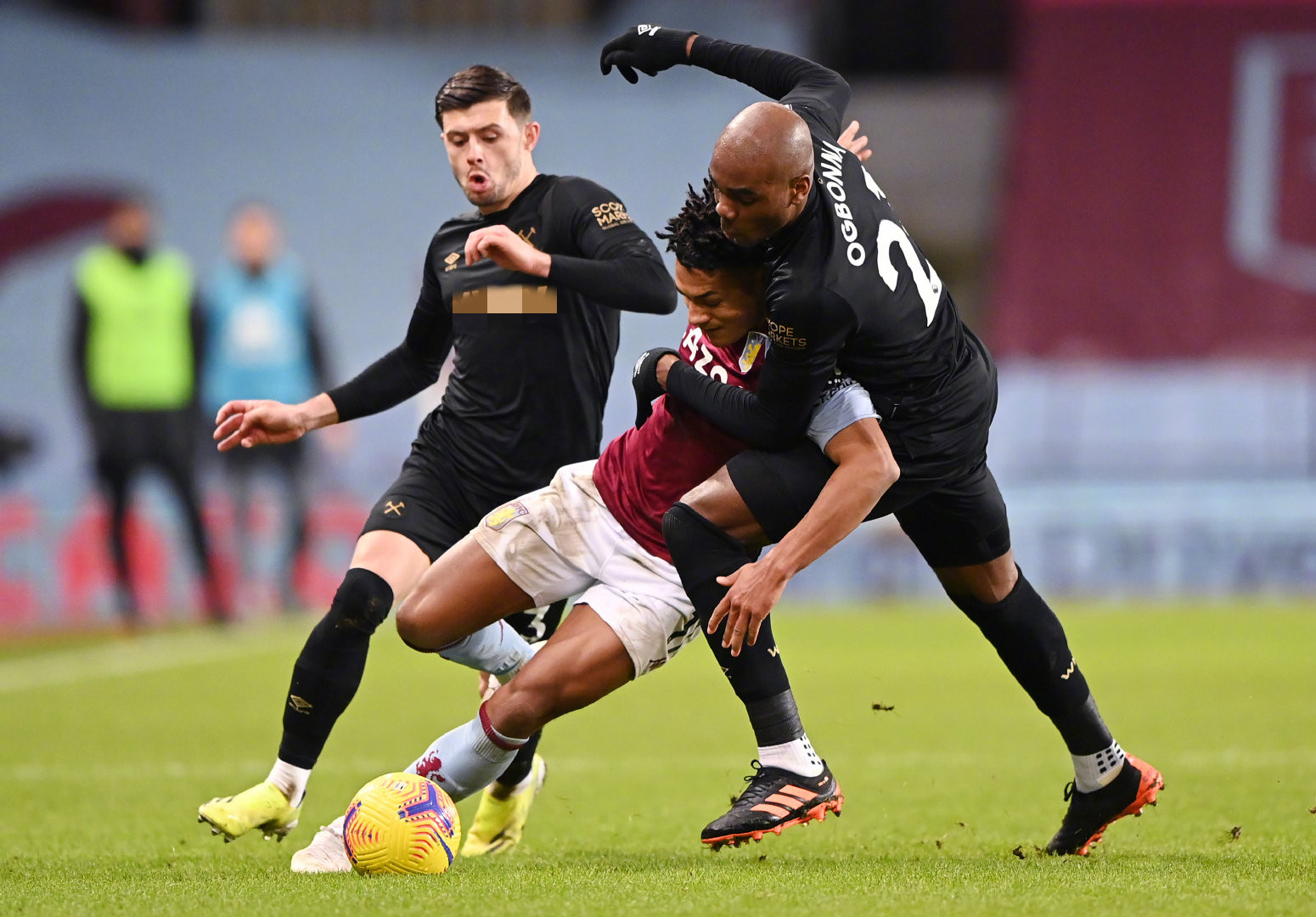 使得远藤航 使得远藤航